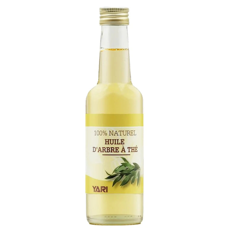 Yari Tea Tree Oil
