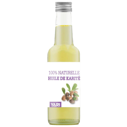 Yari Shea Oil
