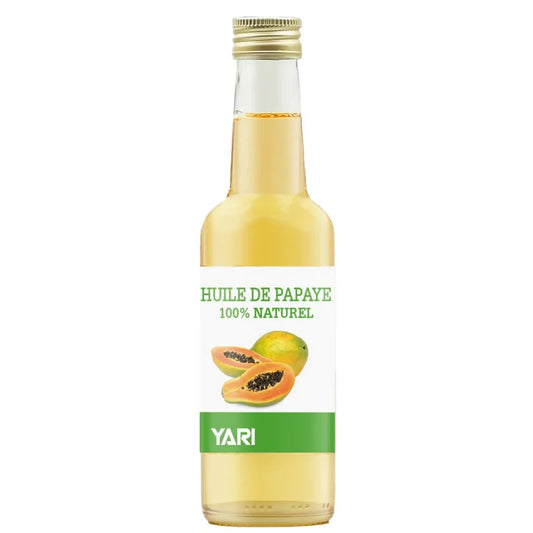 Yari Papaya Oil