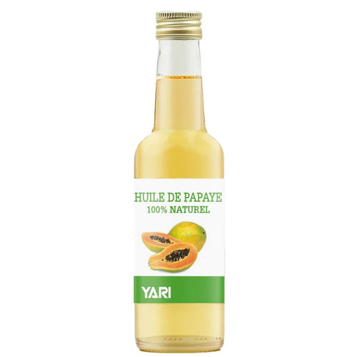 Yari Papaya Oil