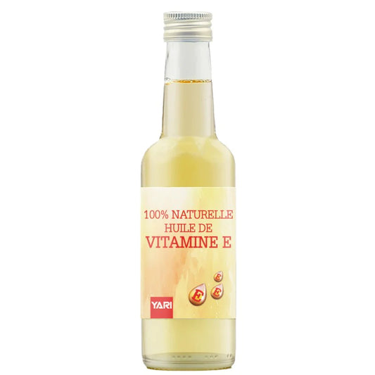 Yari Vitamin E Oil