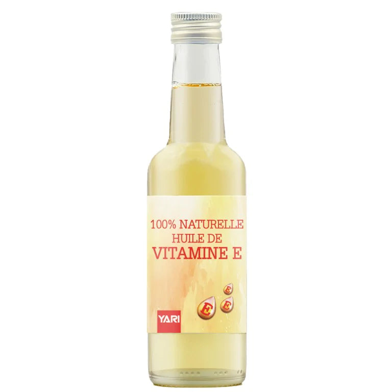 Yari Vitamin E Oil