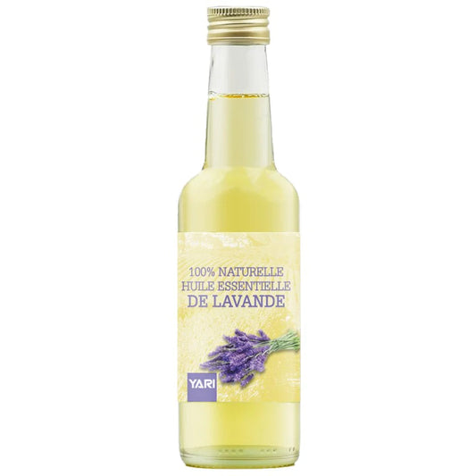 Yari Lavender Essential Oil