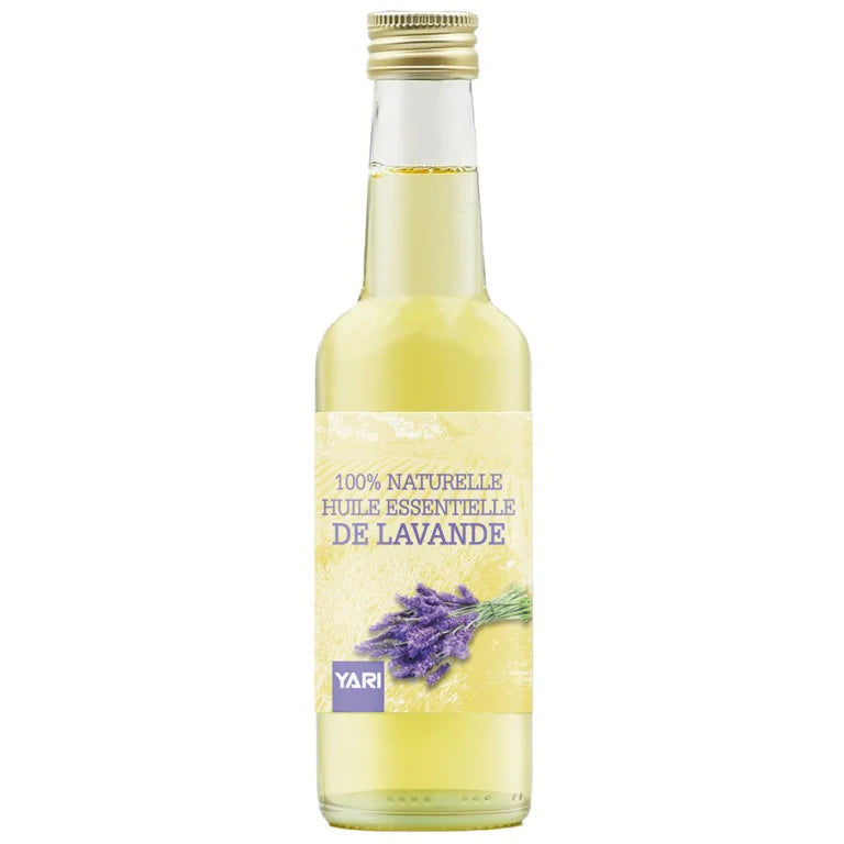 Yari Huile Essentielle de Lavande